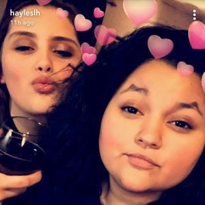 Meet your Posher, Bridgette